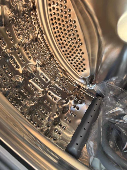 Стиральная машина LG 6,5 кг F2Y1WS6W DD Inverter Steam