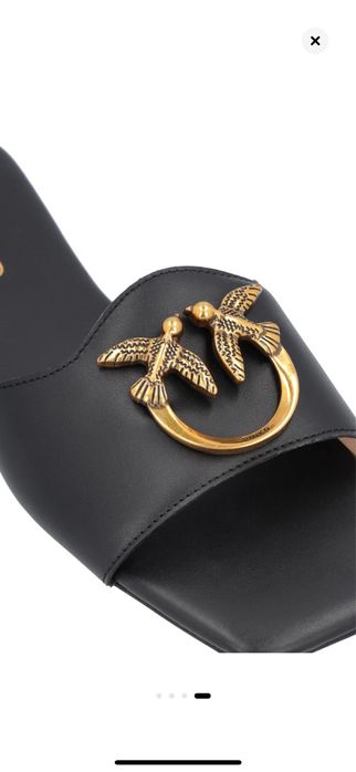 Дамски чехли Pinko Marli 41