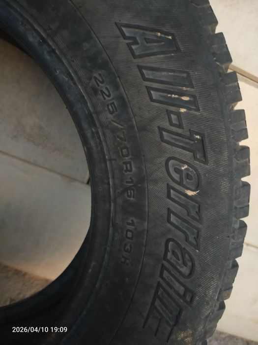 Продам резина лексус рх 300