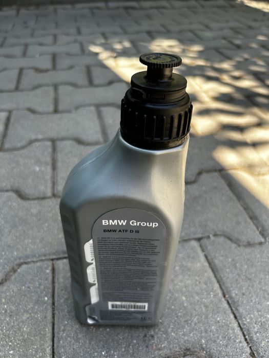 Bmw ATF D III 1 liter