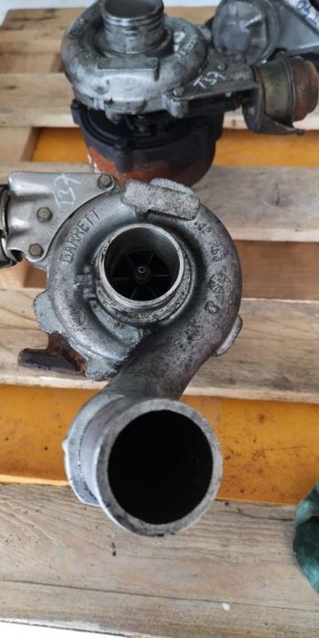 turbina renault 1.9 dci 120cp laguna 2 megane 2 volvo s40 115cp