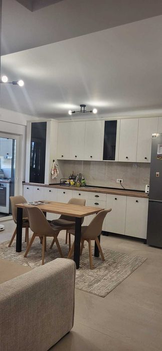 2 camere Magnolia Residence