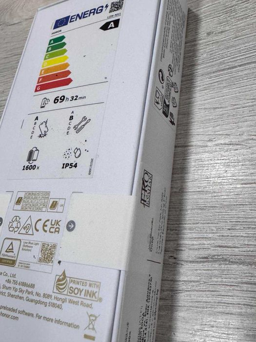 Honor 400 Smart 5G 128GB 4GB RAM Dual