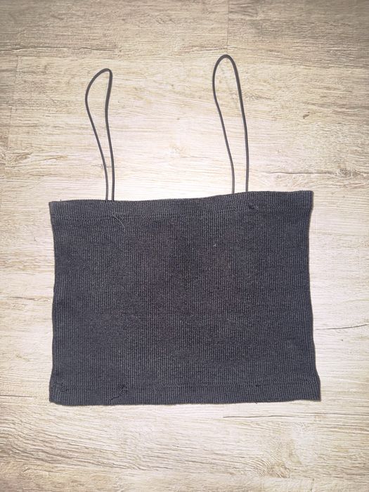 Тениска на philip plein и кроп топове