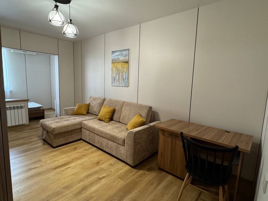 Аренда 1в2 комнатная Госпитальный ул Нукусская метро Айбек Мирабад