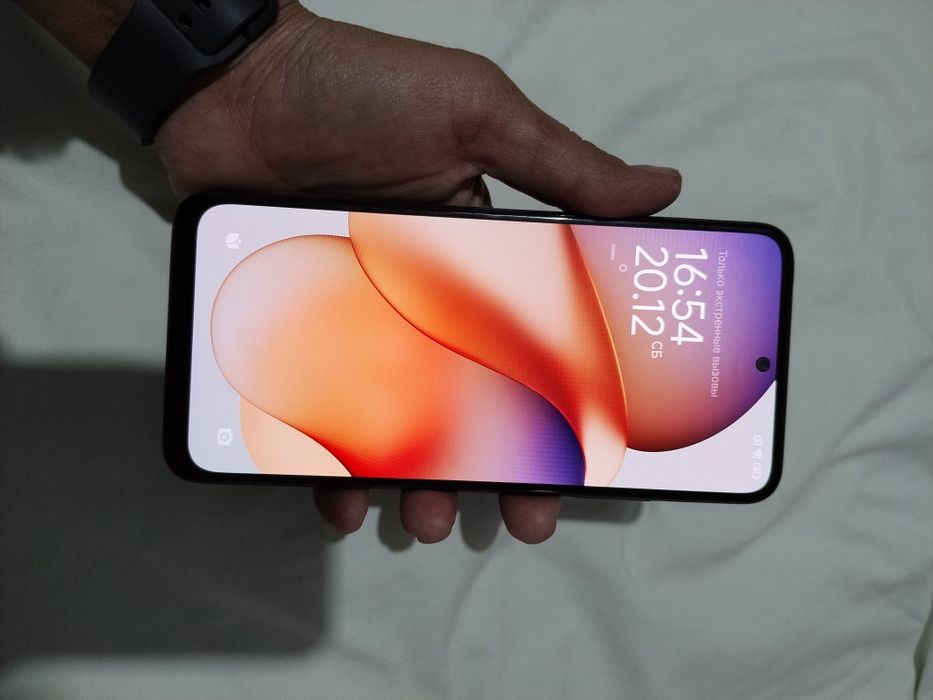 Редми 12с телефон