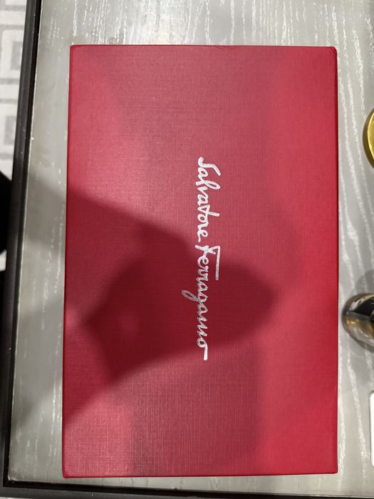 Salvatore Ferragammo