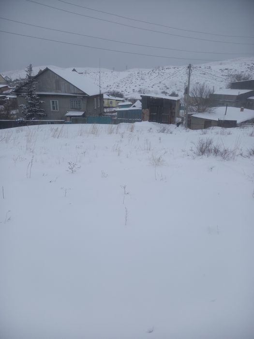 Продам участок в городе