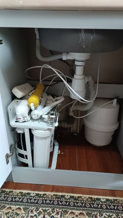 Suv filter, фильтр для воды, osmos, filter, filtr, yangi