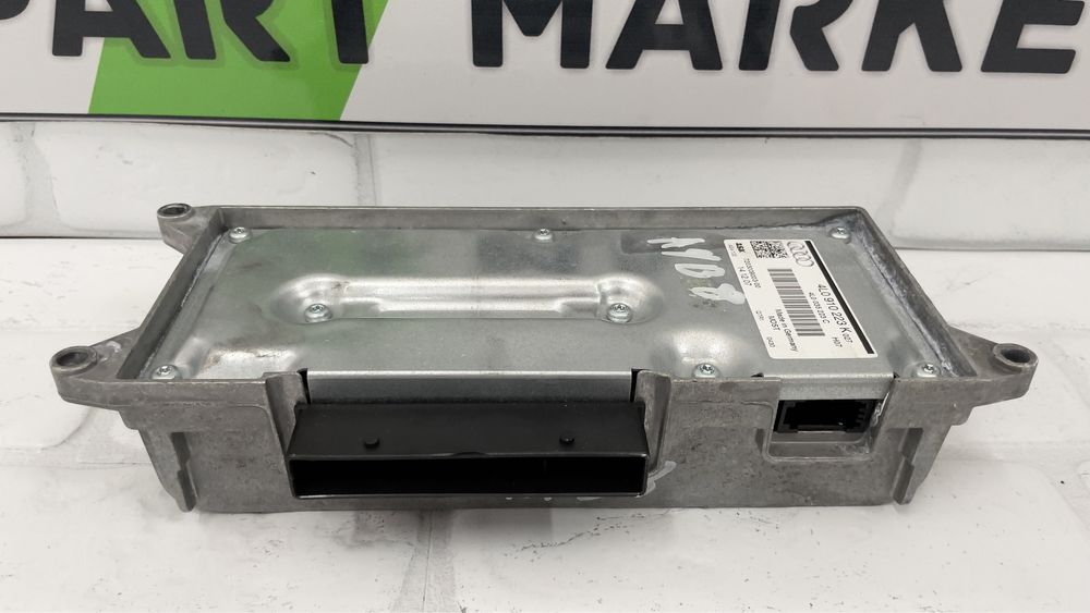 Усилвател AUDI Q7 4L0910223K