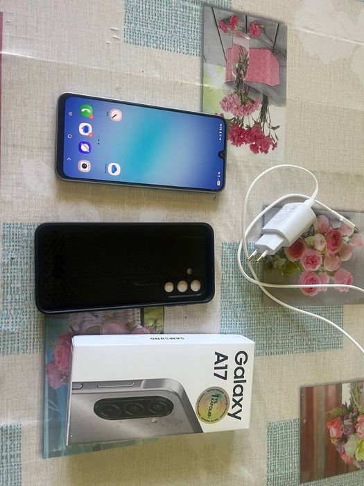 Telefon Samsung Galaxy A17