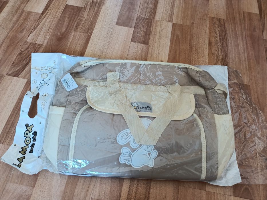 Детская сумка, матрас для ванной