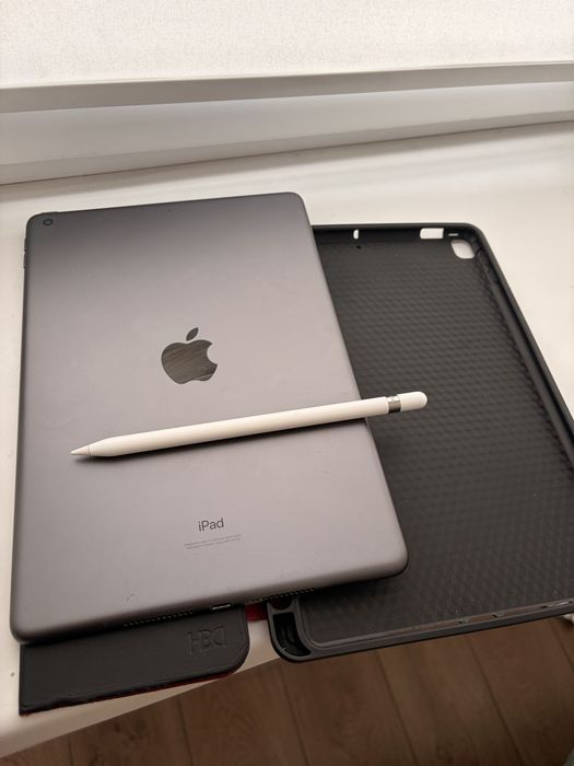 Ipad 9. Wi Fi. Продам срочно!!