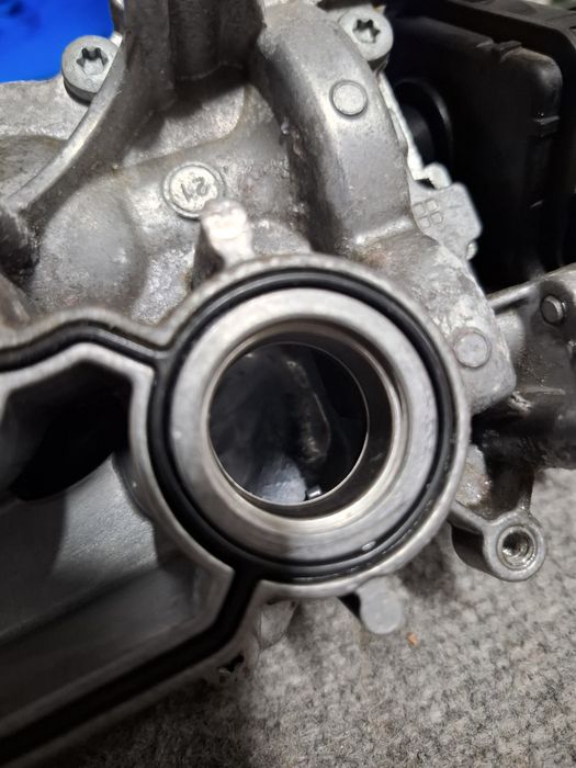 Pompa apa VW Skoda Audi Seat 1.5 TSI 1.0 TSI   05E121117K