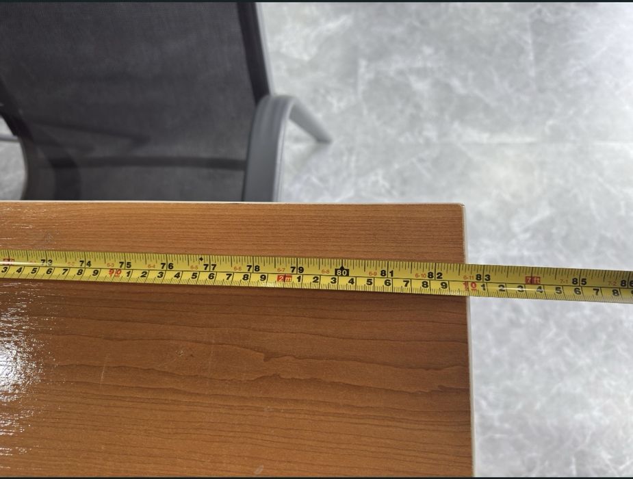 Masa 10 persoane MDF dublat