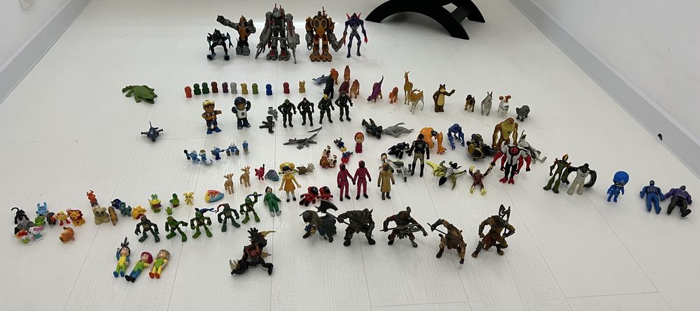 Детские игрушки.