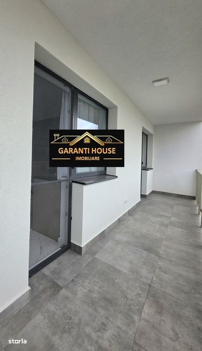 Bloc nou, apartament cu 3 camere, parcare, spatiu verde, 119 000€ neg.