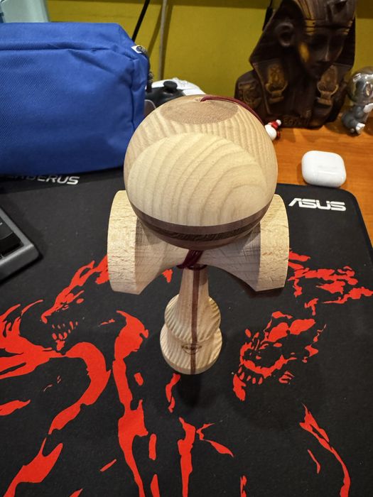 Kendama Sweets Splice X Broken Shape