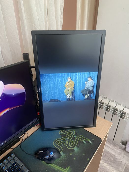 Продам мониторы Samsung 24 дюума