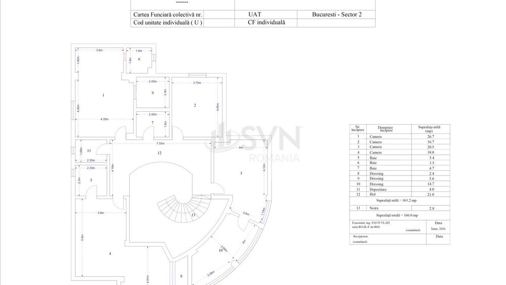 Vila Premium L Calea Calarasilor L 500 Mp