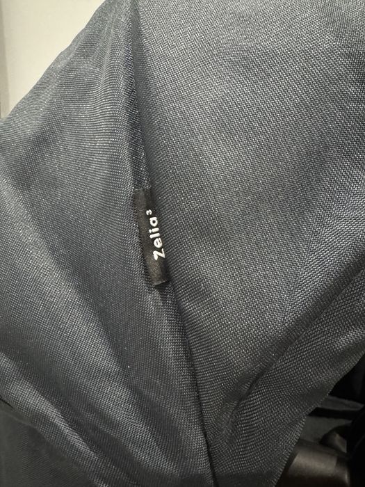 Maxi Cosi Zelia 3 комбинирана бебешка количка