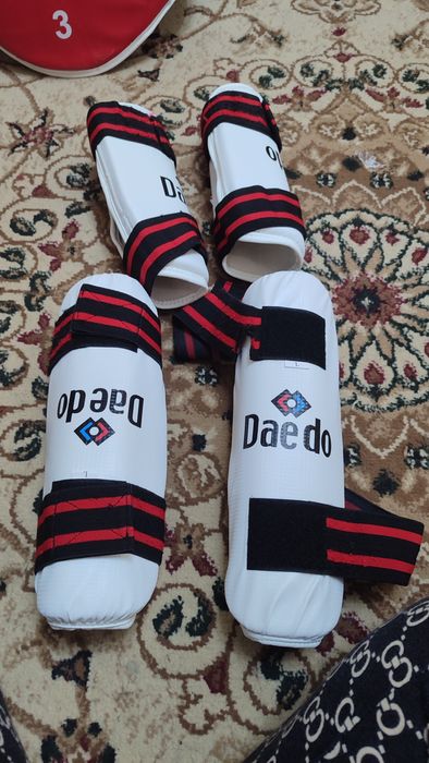 Костюм для занятий  теквандо