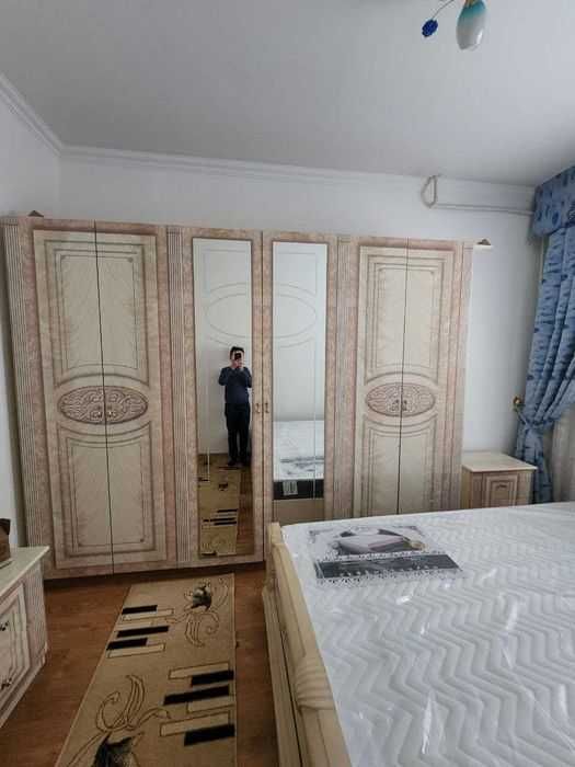 Продаётся 2-х комнатная квартира на Ц15, Жангох, своя