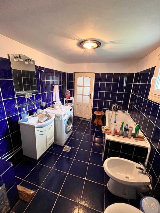 Casa si teren in suprafata 1467 m2