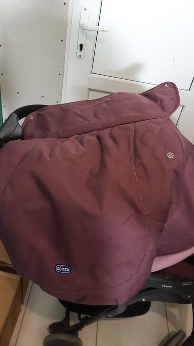 Детская коляска.