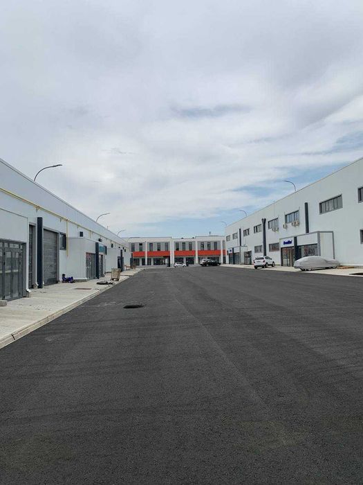 Продается Нежилое помещение (Пром Зона) Сергели