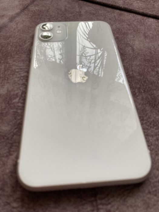 Айфон 11 128 Iphone 11 whate 128gb