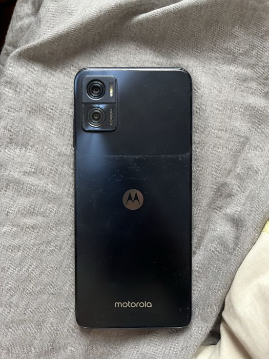 Vand motorola e22