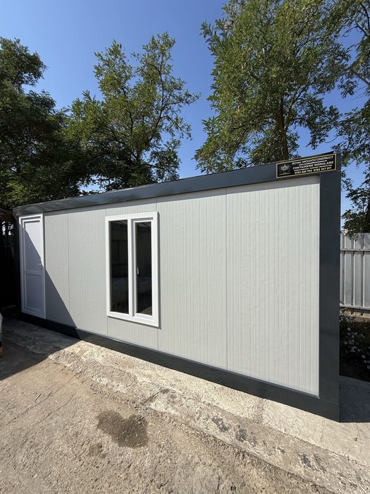 Containere pentru birou, magazin , etc