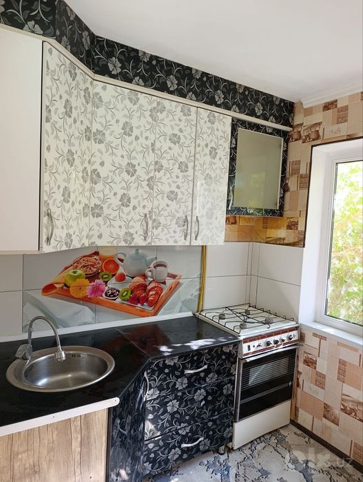 Gorgazdan 1 xonali kvartira sotiladi. 30500$