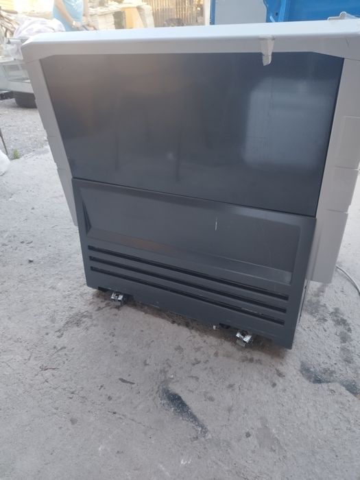 Комбинирана островна витрина