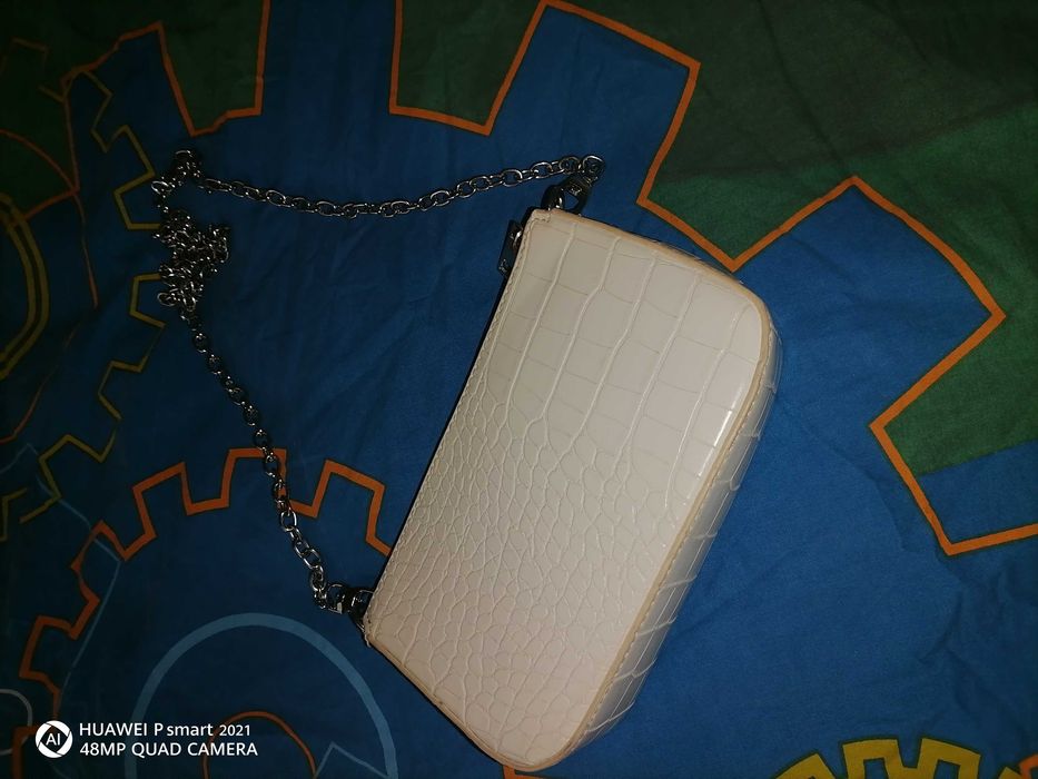 Готина  чантичка