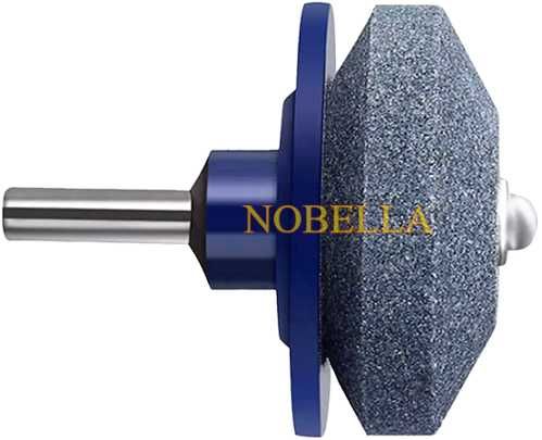 Димантен конус за пробиване и шлайфане Ø48 М14