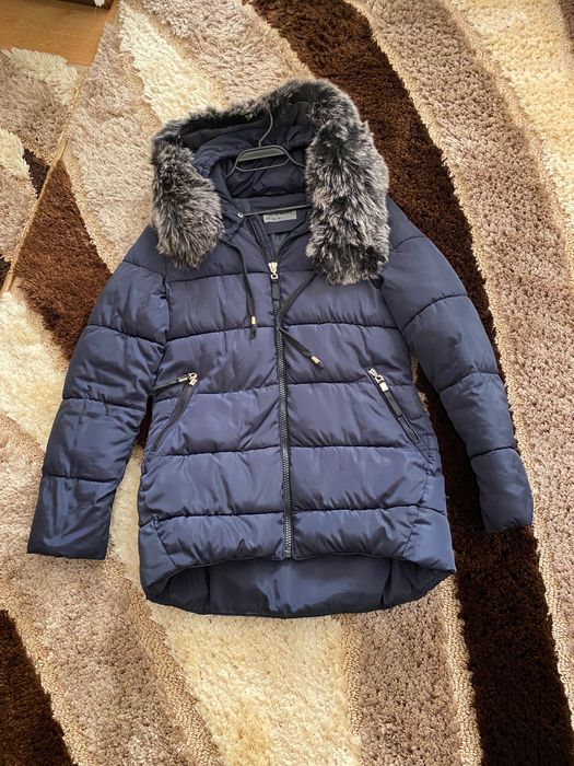 Зимно яке дамски