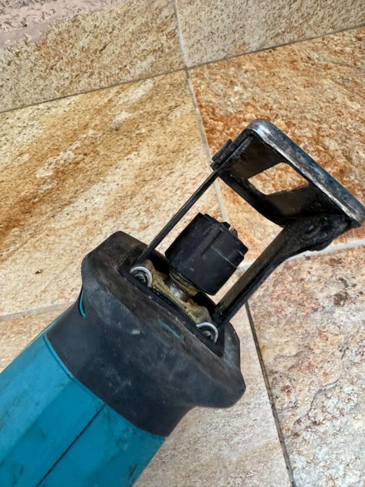 Makita djr 189 fierastrau sabie