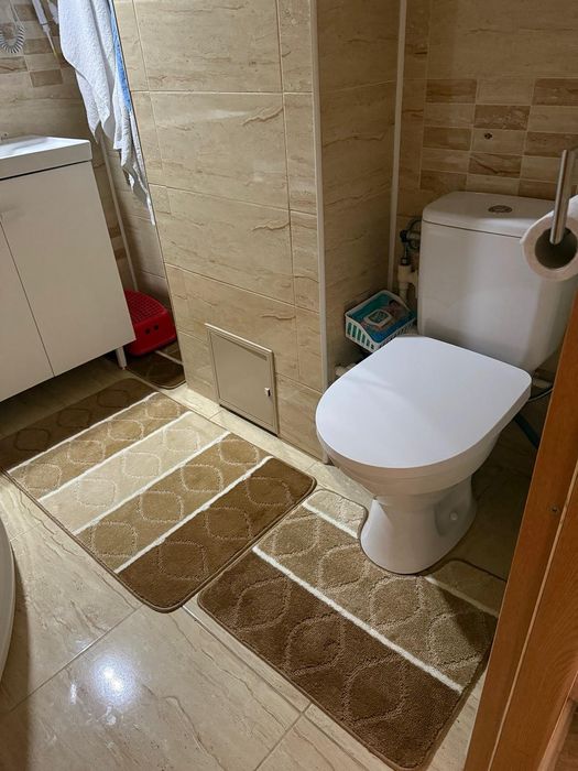 Apartament 2 camere Dacia