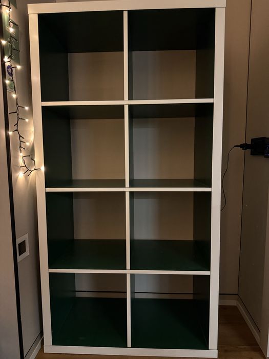 Стеллаж IKEA Fridlev