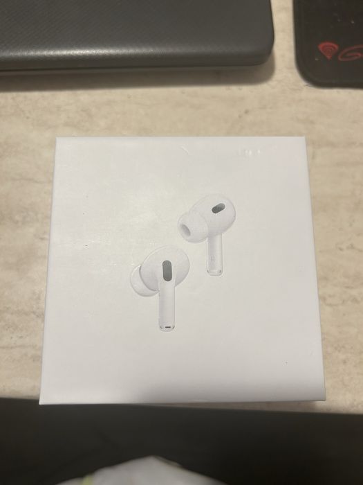 Casti AirPods 2 Pro