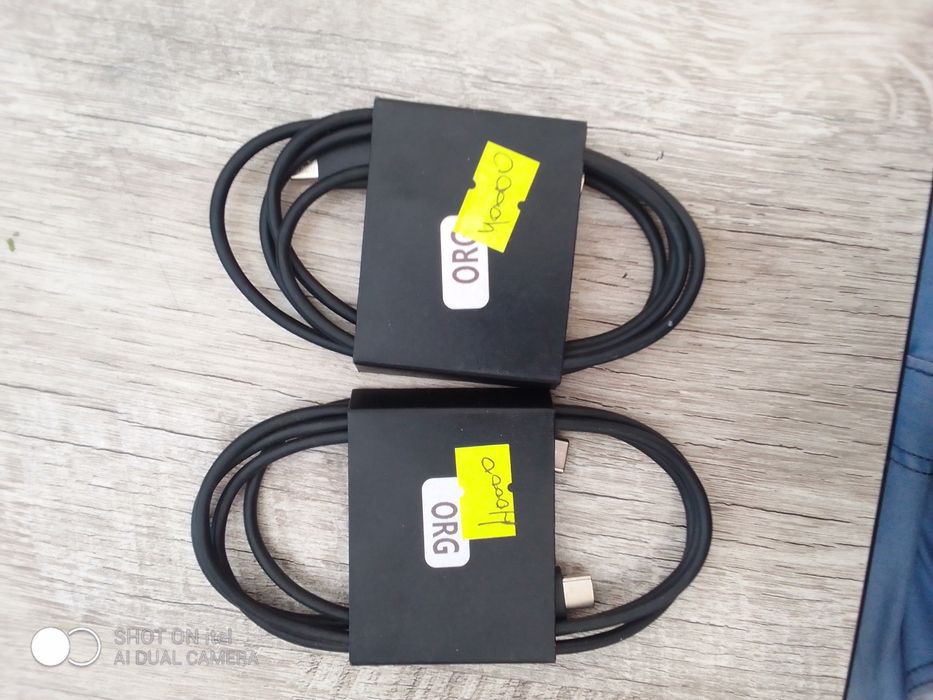 Chexollar olami va smartwatch