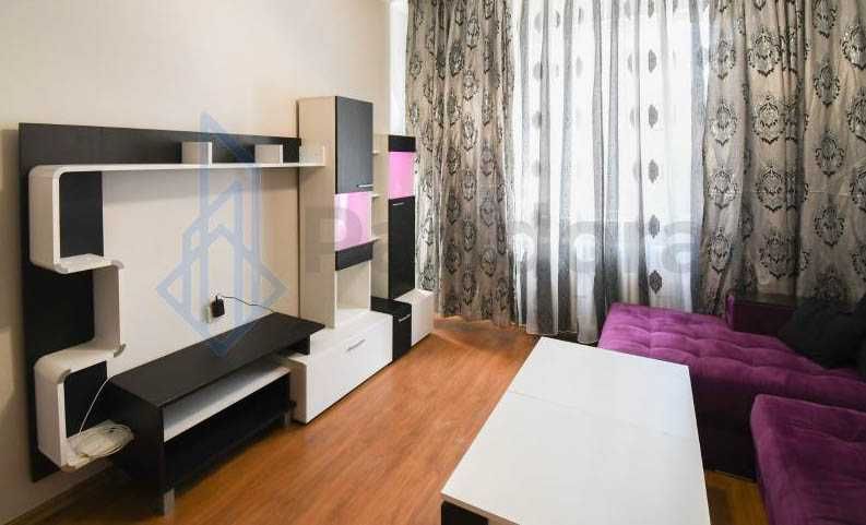 Дава се под наем Тристаен апартамент в София, Център - 75 кв.м за 699 € - Снимка #3