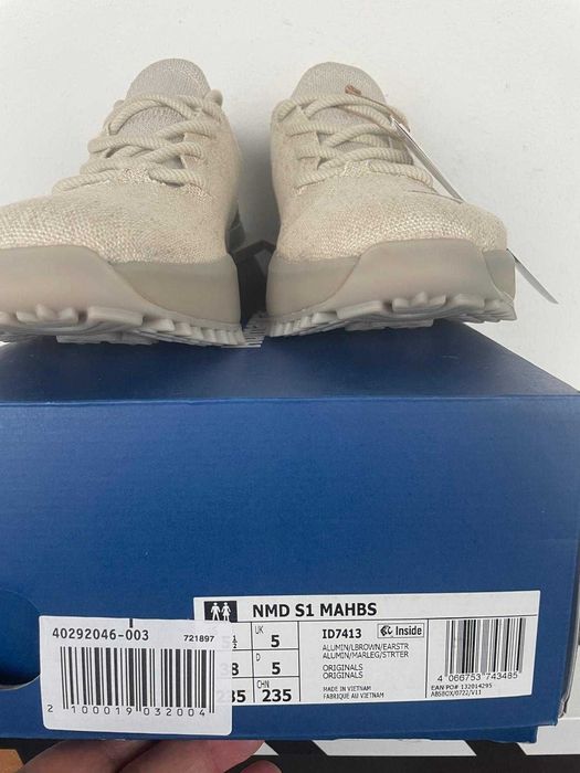 Sneakers Adidas NMD