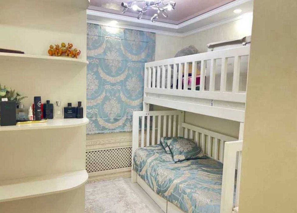 Самый Центр  Саид-Барака   4х комнатная  ул.Айбека