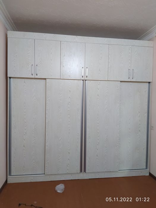 Mebellar  buyurtmaga (na zakaz)