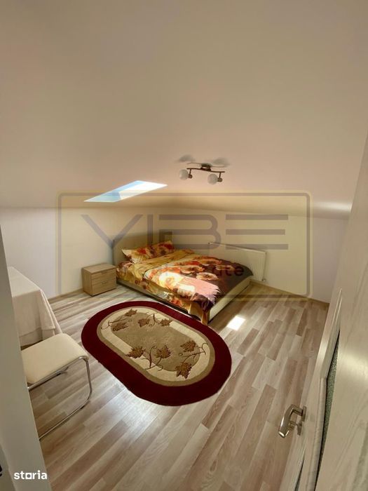 Apartament cu 3 camere zona Garii- 10 minute de UMF - BLOC NOU !