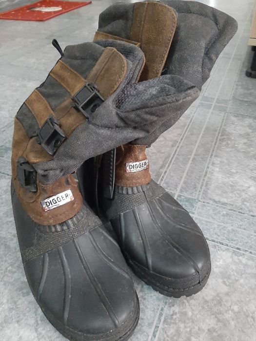 Cizme barbati marca Romika Digger