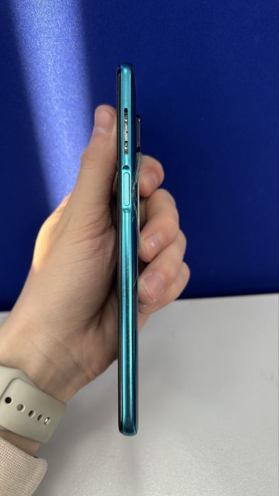 Huawei Nova i8 | Xiaomi Redmi Note 9 Pro